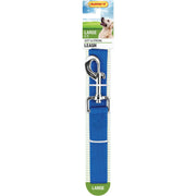 Westminster Pet Ruffin' it 6 Ft. Nylon Large Dog Leash