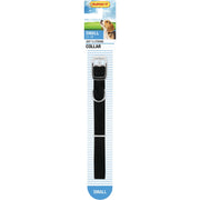 Westminster Pet Ruffin' it Adjustable 14 In. Nylon Dog Collar