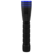 Police Security Skylar 6AAA 800 Lm. Focusing Industrial LED Flashlight