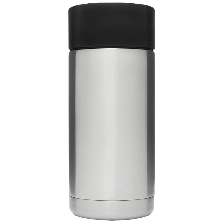 Yeti 12 oz. Stainless Steel Water Bottle Double-Wall Vacuum