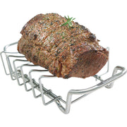 Broil King Imperial Series Stainless Steel Rib & Roast Grill Rack