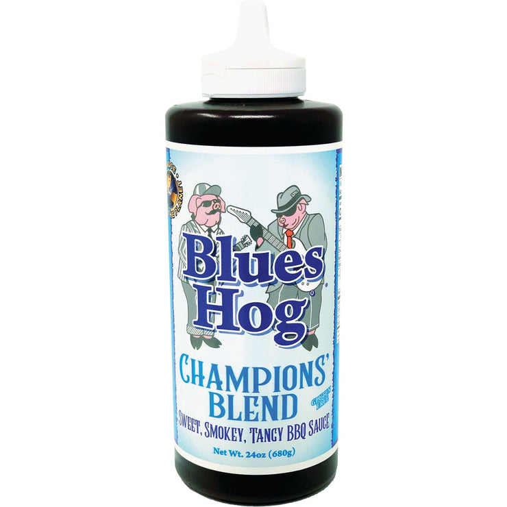 Blues Hog 24 Oz. Champions&