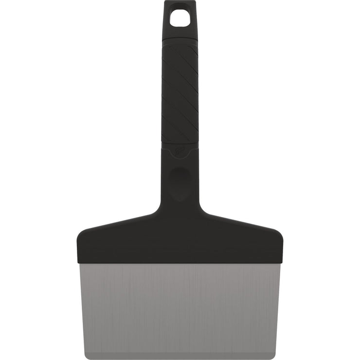 Blackstone 6 In. Stainless Steel Griddle Scraper