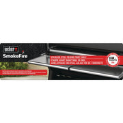 Weber SmokeFire EX6 Front Folding 21.66 In W. x 5.04 In. L. Stainless Steel Grill Shelf