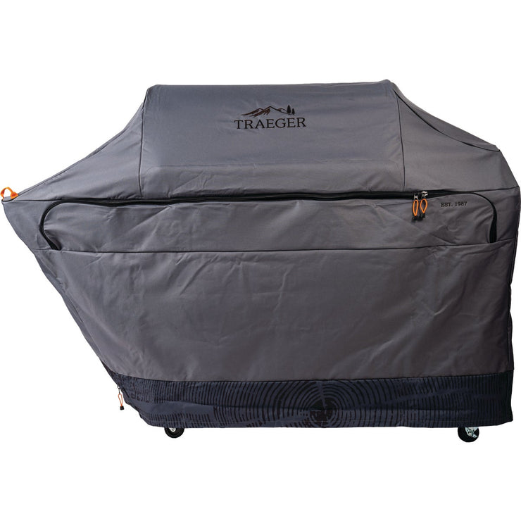 Traeger Timberline XL 71 In. Polyester Grill Cover