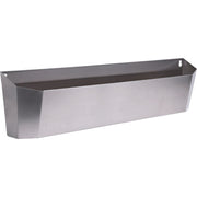 Ooni Stainless Steel 7.8 In. W. x 23.6 In. L. Large Pizza Station Utility Box
