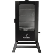 Masterbuilt 40 In. Vertical Digital Electric Smoker with Legs