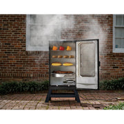 Masterbuilt 40 In. Vertical Digital Electric Smoker with Legs