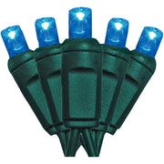 J Hofert Blue100-Bulb M5 LED Light Set