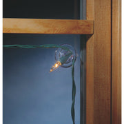 Adams Mini 1/2 Lb. Holding Capacity Self-Closing Suction Cup (25-Pack)