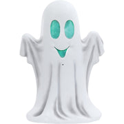 24 In. LED Giant Ghost Wall Plaque