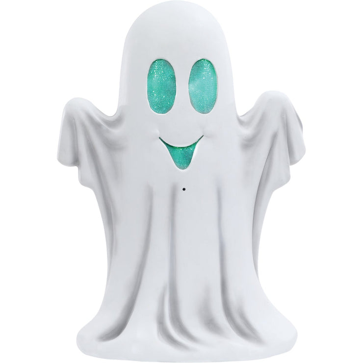 24 In. LED Giant Ghost Wall Plaque