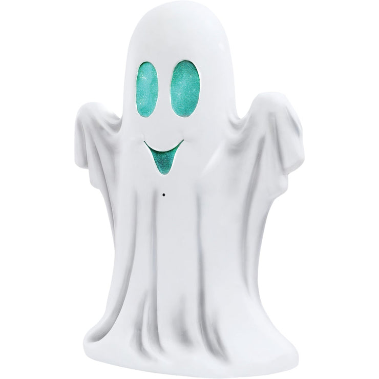 24 In. LED Giant Ghost Wall Plaque