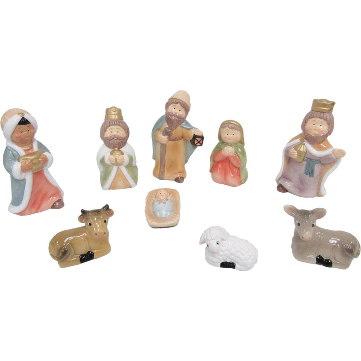 Ceramic Children&