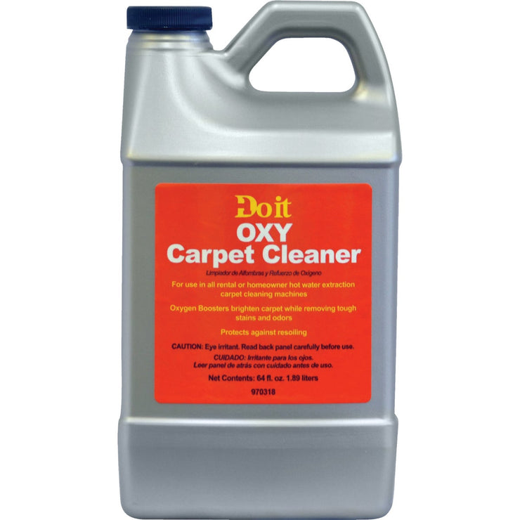 Do it 64 Oz. Oxy Carpet Cleaner