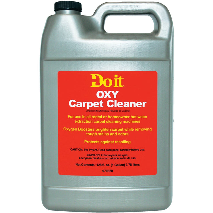 Do it 128 Oz. Oxy Carpet Cleaner