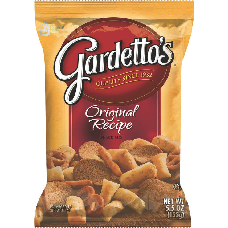 Gardetto&