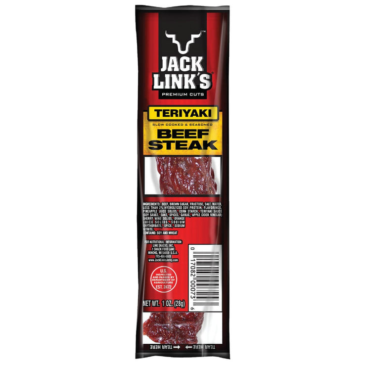 Jack Link&