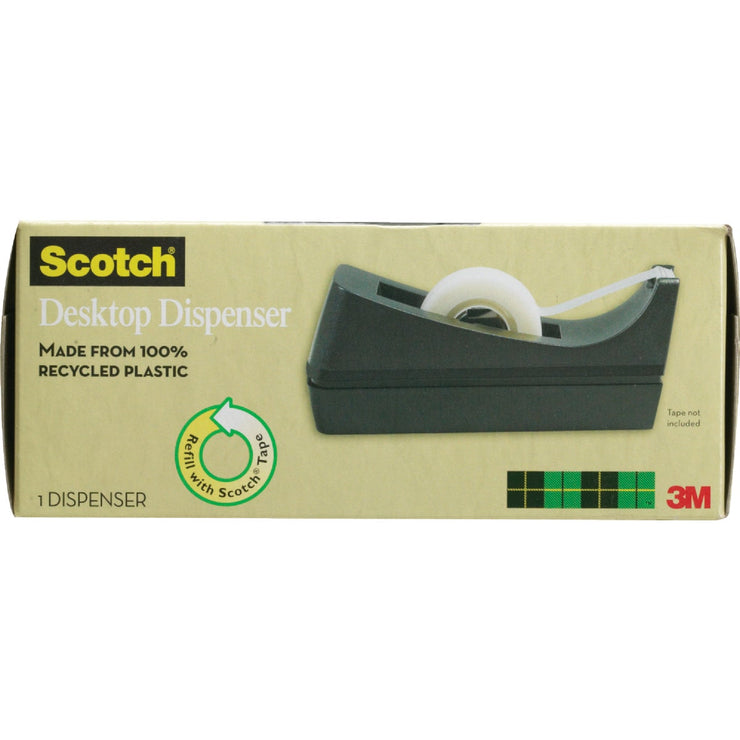 3M Scotch 1 In. Core Tape Dispenser