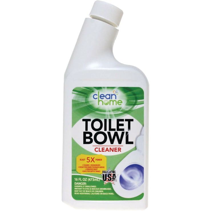 The 5 Best Toilet Bowl Cleaners (2024 Review) - This Old House