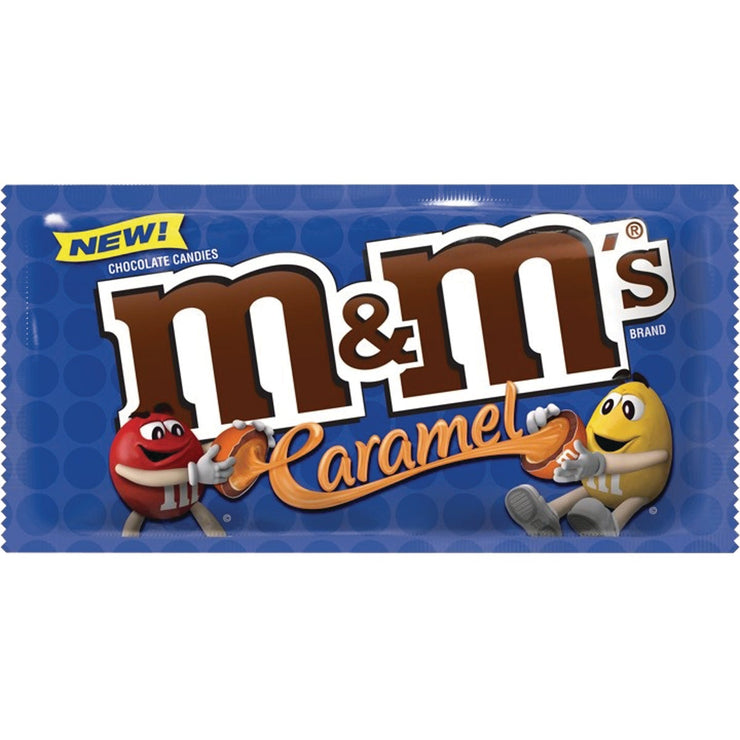 M&M&