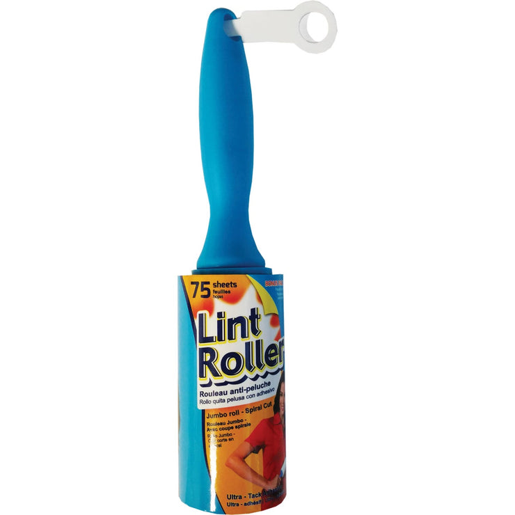 Jacent 75-Sheet Lint Roller