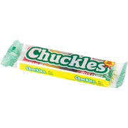 Chuckles Assorted Fruit Flavors 2 Oz. Jelly Candy