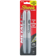 Sharpie Metallic Fine Point Permanent Marker