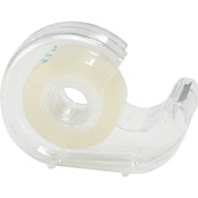 Smart Savers 3/4 In. x 1299 In. Transparent Tape