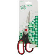 Smart Savers 8-1/2 In. Multipurpose Stainless Steel Scissors