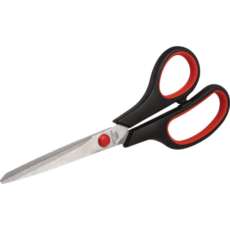 Smart Savers 8-1/2 In. Multipurpose Stainless Steel Scissors