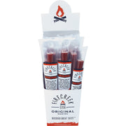 FireCreek Snacks 1 Oz. Original Hickory Smoked Beef Stix