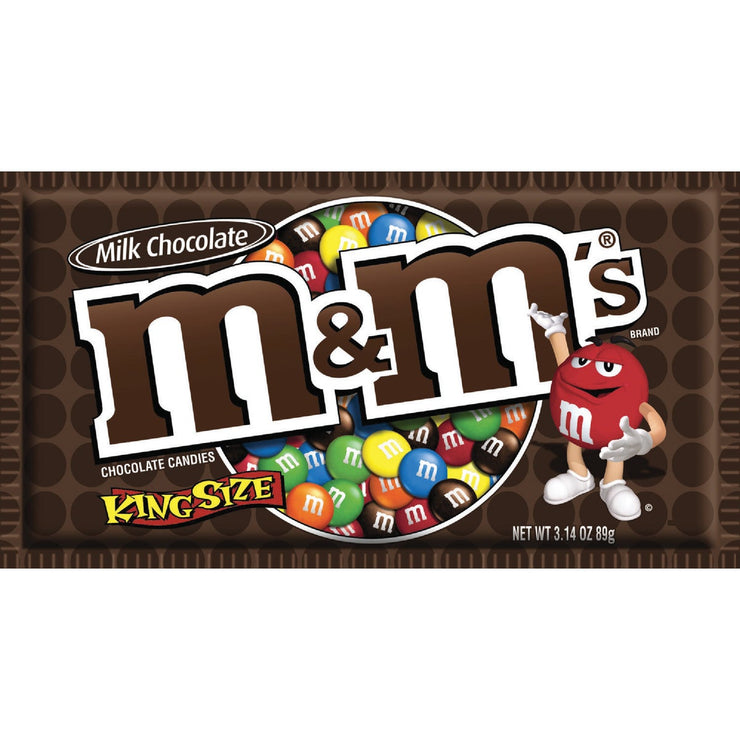 M&M&