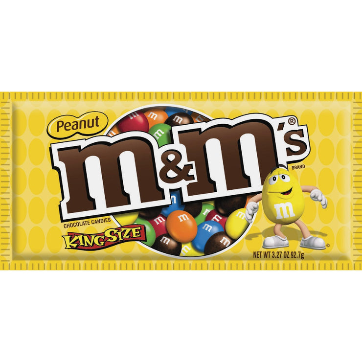 M&M&