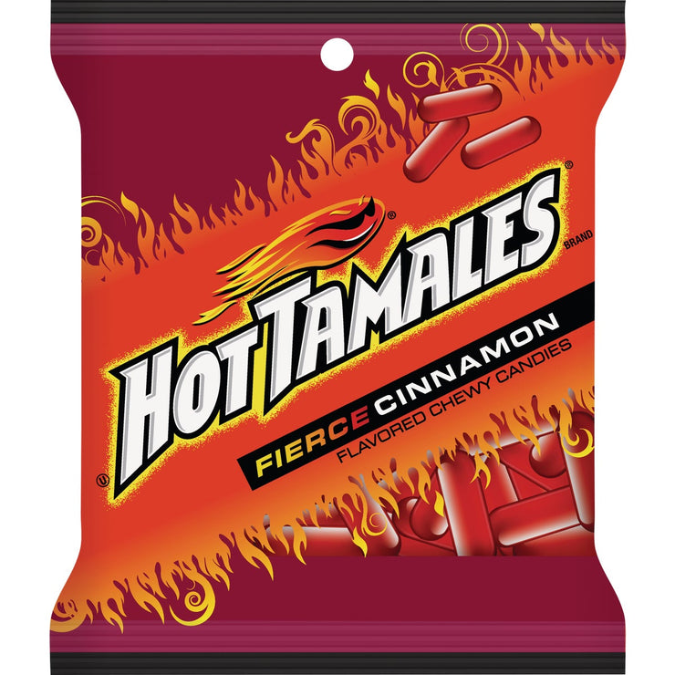 Hot Tamales 5 Oz. Candy