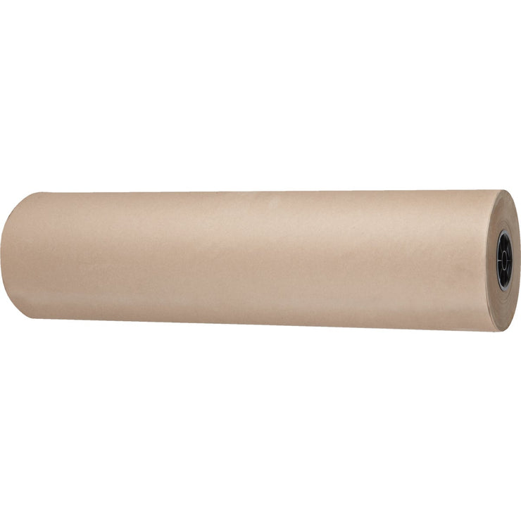 Atlantic Packaging 24 In. 900 Ft. 40 lb Kraft Paper