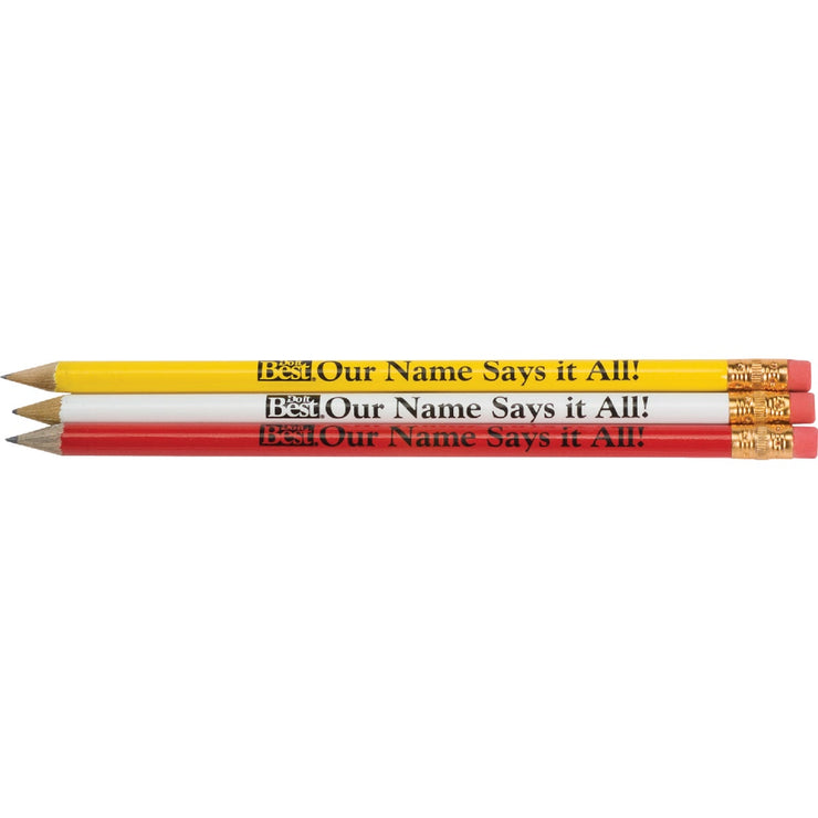 Do it Best Pencil (100-Pack)