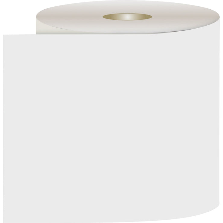 Centurion 1-Ply 2-1/4 In. W. x 80 Ft. L. Thermal Paper Receipt Roll, (24-Pack)