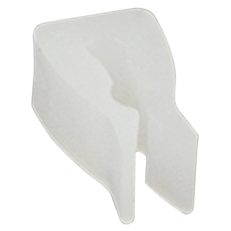 Southern Imperial Clear Plastic Inventory Control Clip