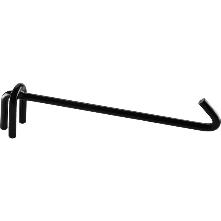 Southern Imperial 10 In. Perforated Crossbar Hook