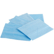 Smart Savers 12.6 In. x 15.75 In. Multi-Use Cleaning Cloth (5-Pack)