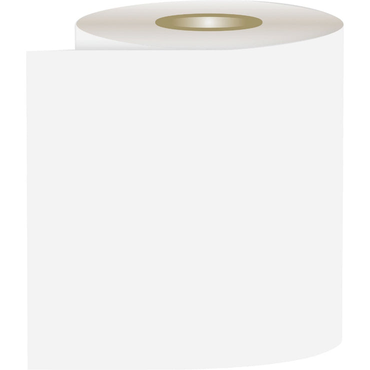 Centurion 1-Ply 2-1/4 In. W. x 55 Ft. L. Receipt Paper Roll, (50-Pack)