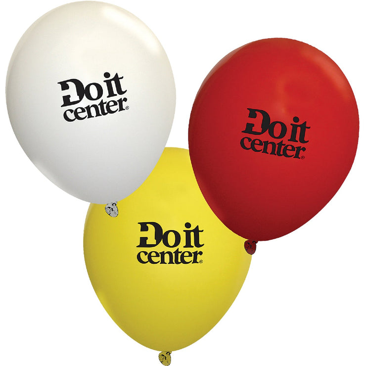 Do it Center 9 In. Balloons (250-Pack)