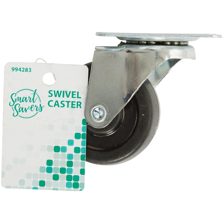 Smart Savers Swivel Caster