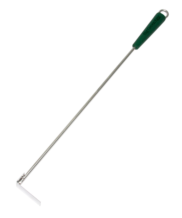 Big Green Egg Ash Tool for XL or 2XL EGGs