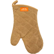 TRAEGER BBQ MITT