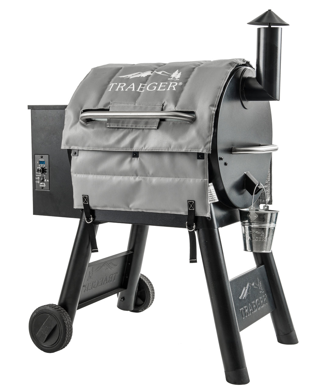 Traeger insulated cover cheap