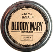 TRAEGER SMOKED BLOODY MARY MIX