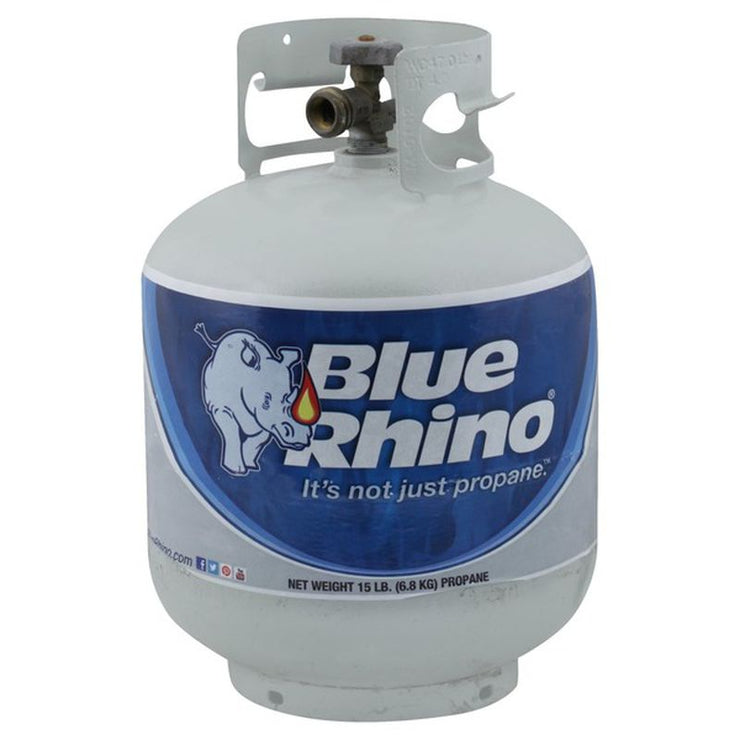 Blue Rhino Propane Exchange