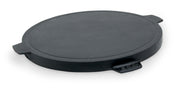 Big Green Egg Cast Iron Dual Side Plancha Griddle 14 in